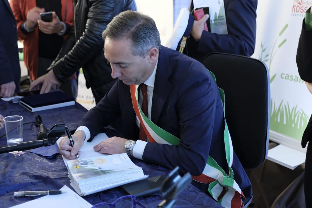 Antonio Sabino
